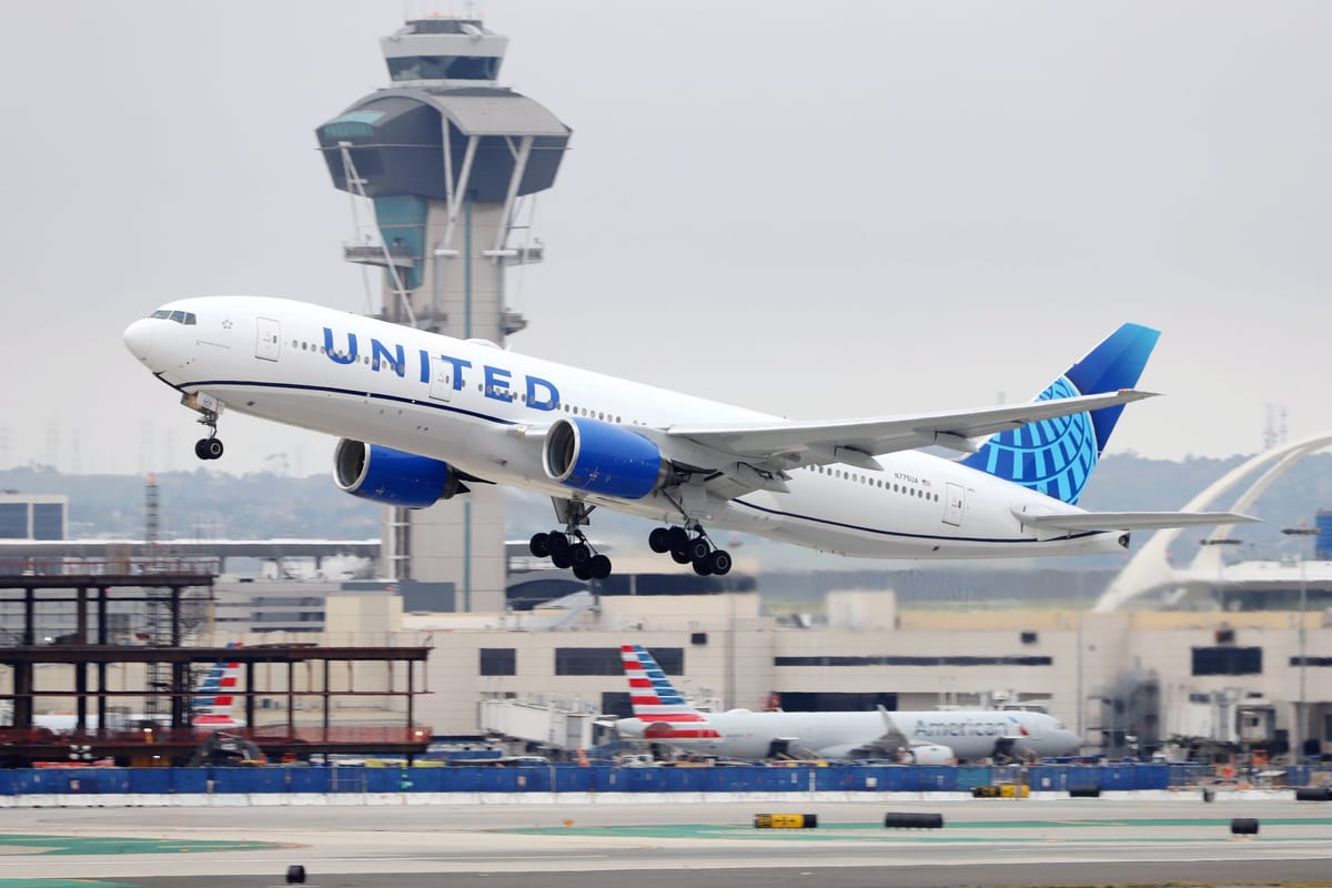 United Airlines’ Starlink Wi-Fi: A New Era of High-Speed Internet in the Sky
