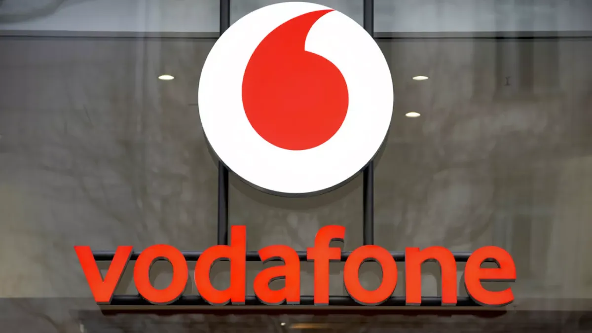 Vodafone Share Buyback: A Survival Strategy Amid Global Telecom Challenges