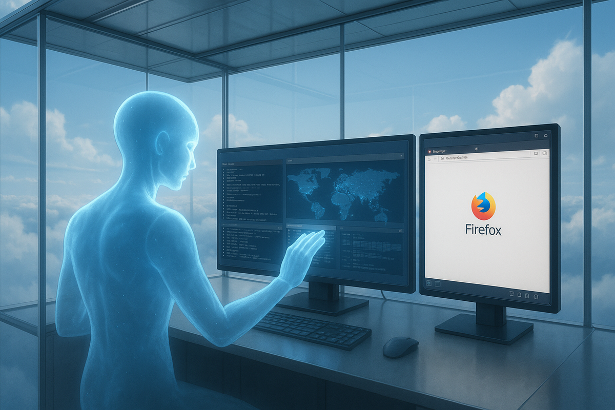 Hugging Face Launches Open Computer Agent, a Free Operator-Like Agentic AI Tool
