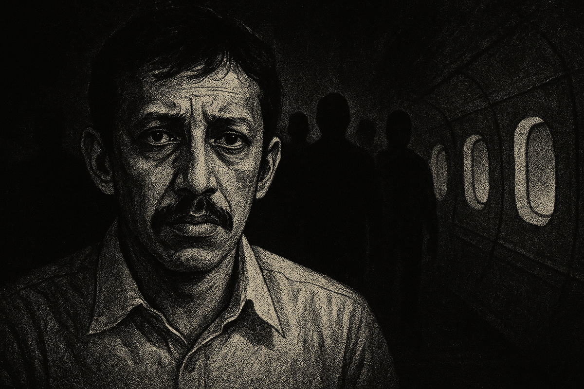 The Assassination of Human Rights Activist Munir Said Thalib – A Comprehensive Investigative Report