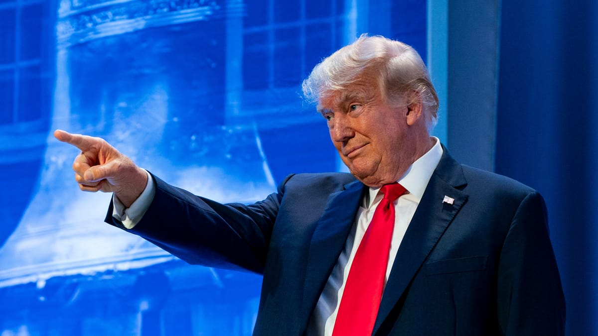Trump Launches Self-Deportation Program: A New Strategy to Slash Deportation Costs