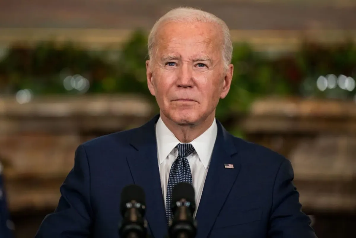 Joe Biden Diagnosed with Aggressive Prostate Cancer, Already Spread to the Bones