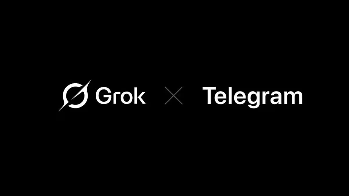 Telegram Partners with Elon Musk to Launch Grok AI, Challenging WhatsApp and Meta