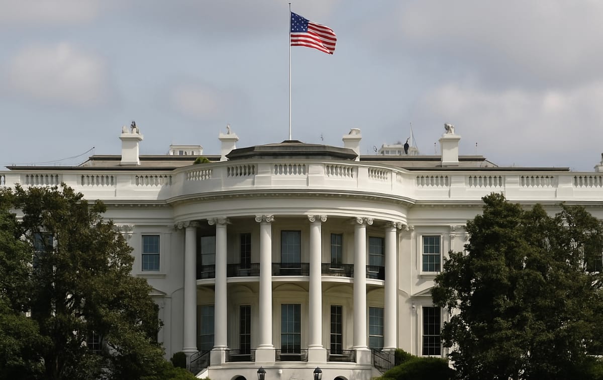 Trump Bans Citizens of 12 Countries from Entering the US Starting June 9, 2025