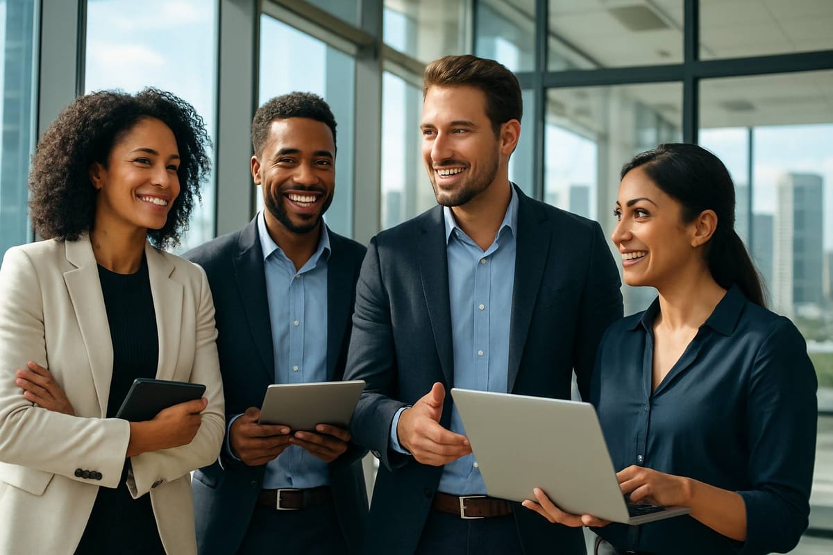 Startup Success: CEOs Who Stay Win Big