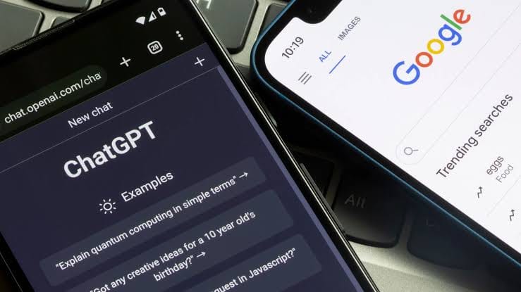 Does ChatGPT Conversation Appear on Google? The Facts About AI Data Privacy