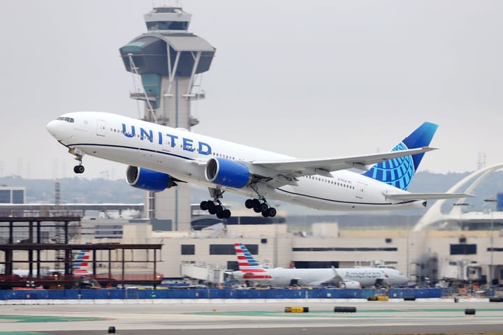 United Airlines’ Starlink Wi-Fi: A New Era of High-Speed Internet in the Sky