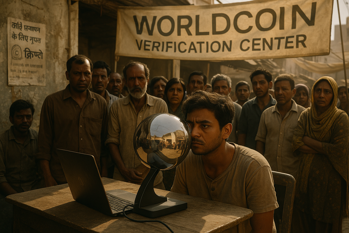worldcoin