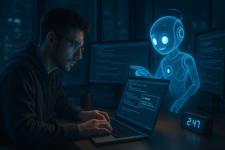 Codex AI: Transforming On-Call Engineer Work