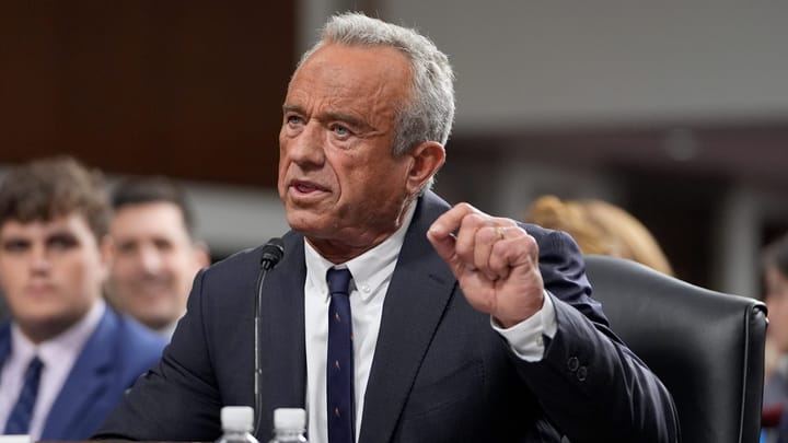 Texas Measles Outbreak Surges: RFK Jr.’s Treatment Controversy