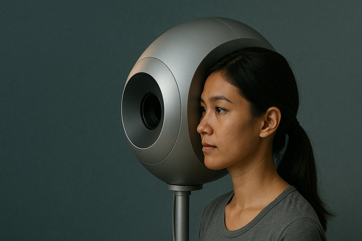 Indonesians Scan Retina for Cash, Worldcoin Collects 500,000 Biometric Records