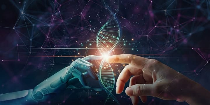 AI Breakthroughs in Healthcare: A Rapid Revolution in Modern Medicine