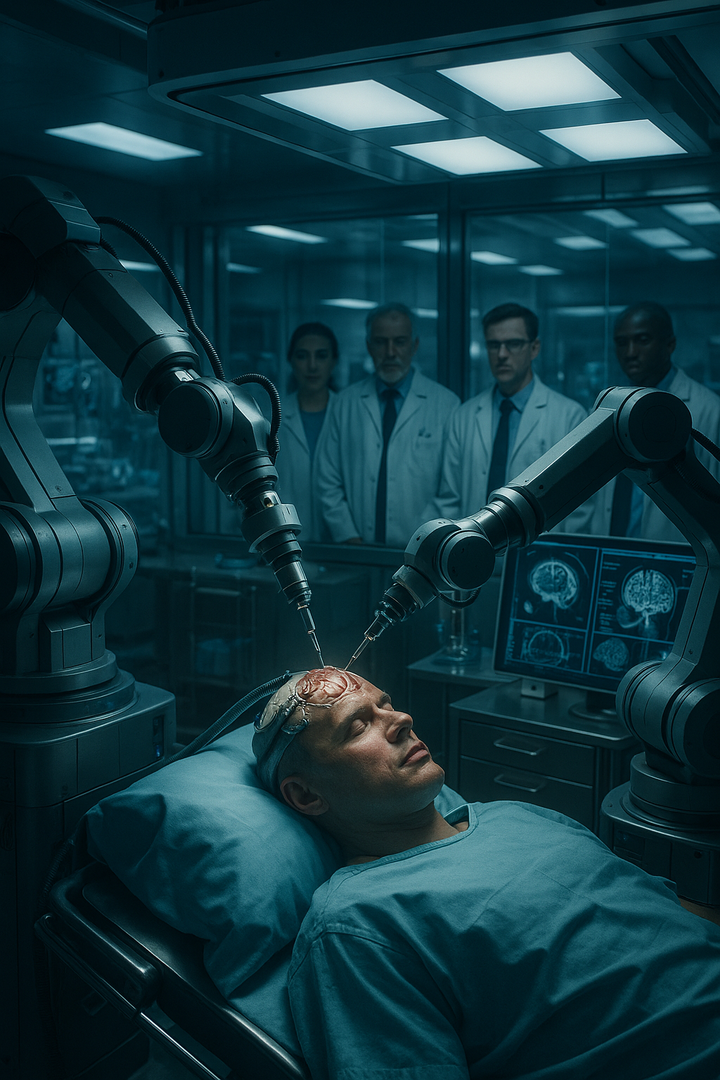 Neuralink Reaches $9 Billion Valuation, Marking a New Era in Brain-Computer Interface Technology