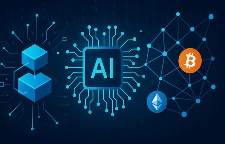 Grayscale Launches AI Crypto Sector, Ushering in a New Era for Blockchain and Artificial Intelligence Investment