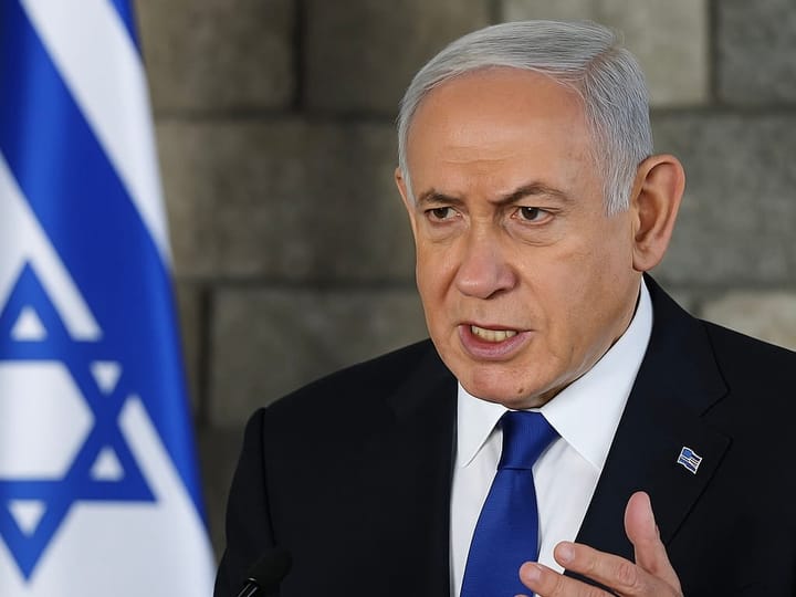Israel Threatens to Destroy Gaza: Two-State Solution in Jeopardy