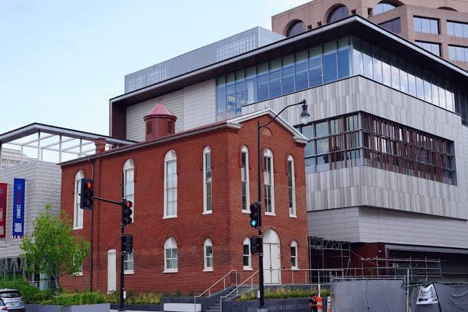 Two Israeli Embassy Staffers Killed in Shooting Near Jewish Museum in Washington