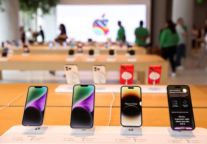 iPhone Prices Soar in 2025 Due to Trump Tariffs: Apple Faces Global Challenges