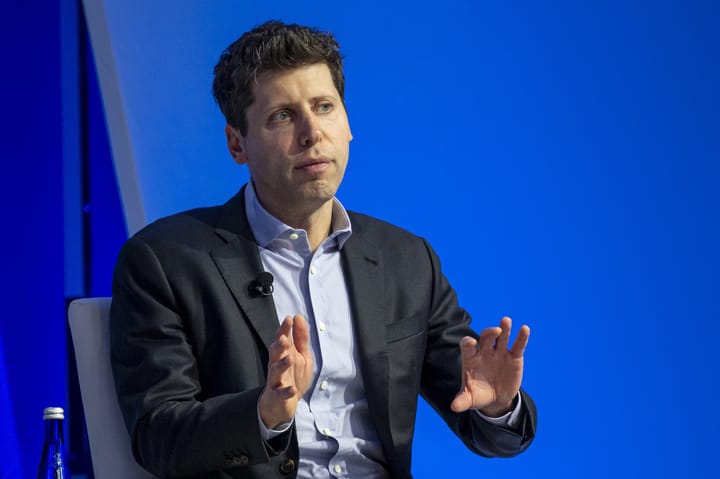 Sam Altman’s Witty Take: Stop Debating AGI Dates, Start Arguing About Self-Replicating Spaceships