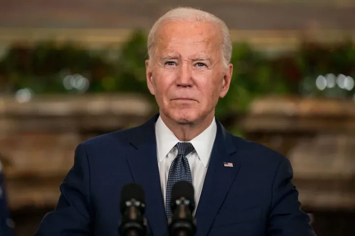 Joe Biden Diagnosed with Aggressive Prostate Cancer, Already Spread to the Bones