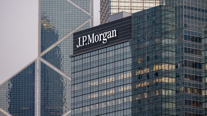 JPMorgan’s Ukraine-Russia ceasefire scenario analysis