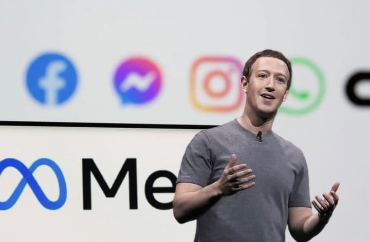 Why Mark Zuckerberg Remains Irreplaceable as Meta CEO: The Secret Behind His Unshakable Power