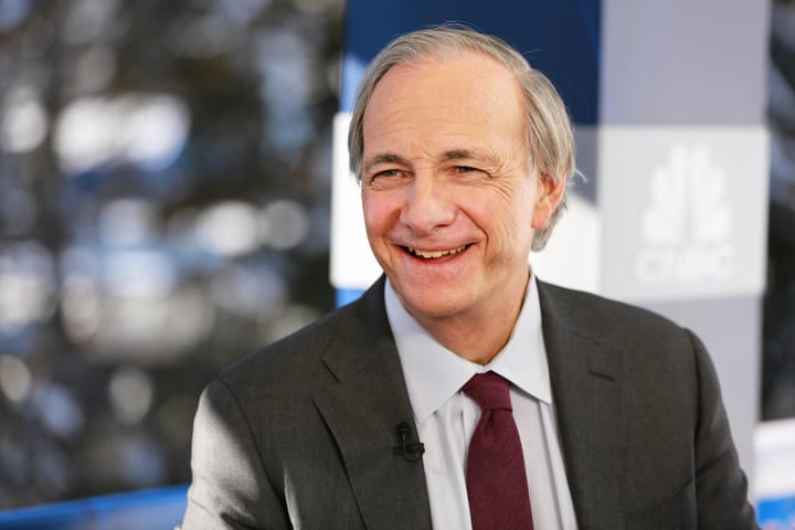 Ray Dalio Resigns from Danantara: A Signal of Trust Crisis in Indonesia's Sovereign Wealth Fund