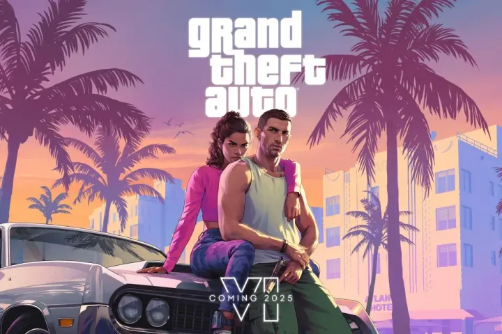 GTA 6 Trailer Reveals PS5 Gameplay and Dual-Protagonist Storyline in Vice City