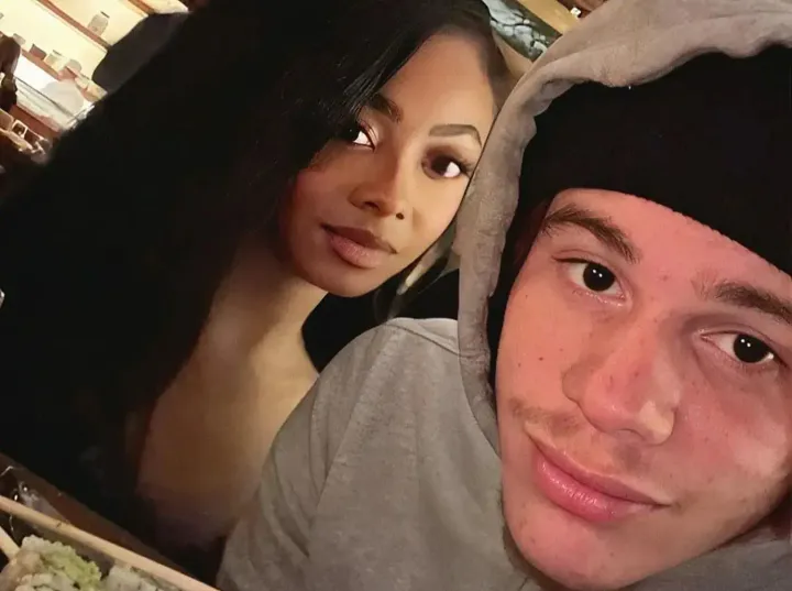 Skai Jackson Files Restraining Order Against Baby’s Father Amid Shocking Abuse Allegations