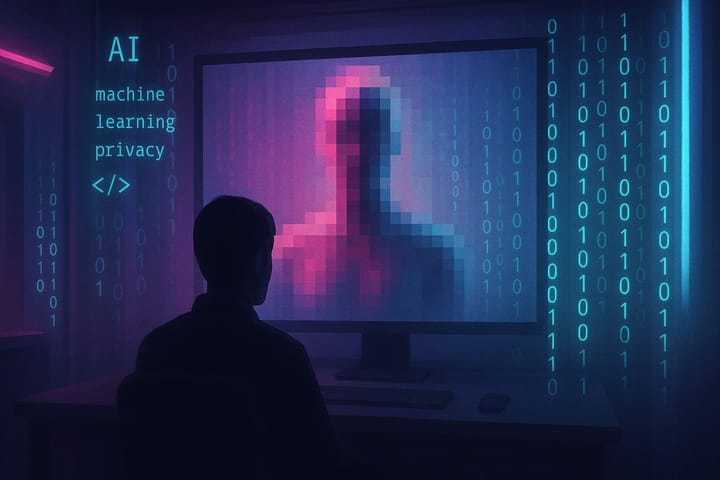 The Future of AI Porn: Between Digital Fantasy and Ethical Issues
