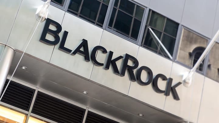 blackrock
