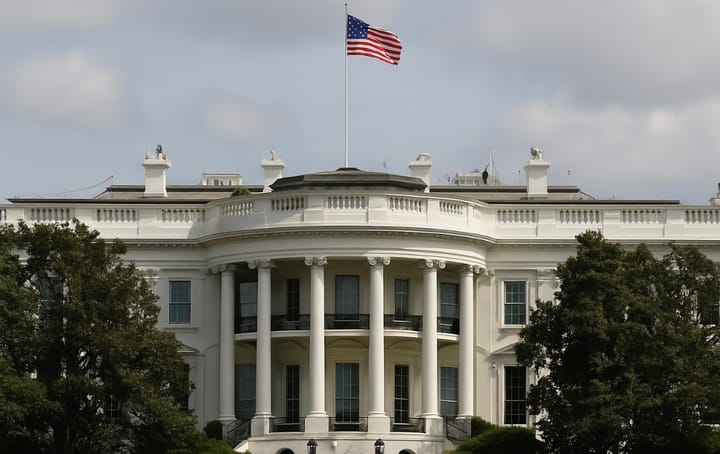 Trump Bans Citizens of 12 Countries from Entering the US Starting June 9, 2025