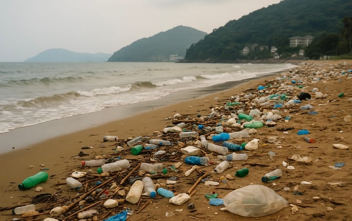 World Environment Day 2025: Global Fight Against Plastic Pollution