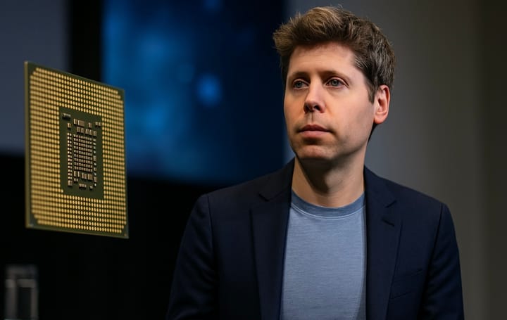OpenAI Raises $40 Billion, Major Acquisition and Internal Chip Development Ahead of GPT‑5 Launch