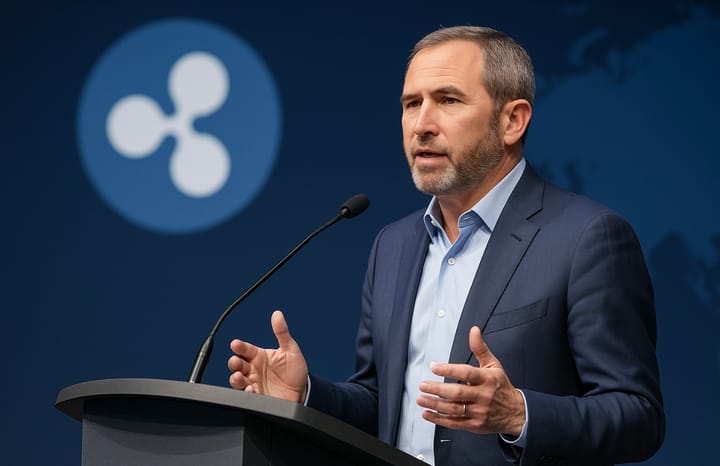 Ripple: XRP Set to Capture 14% of Global SWIFT Transactions