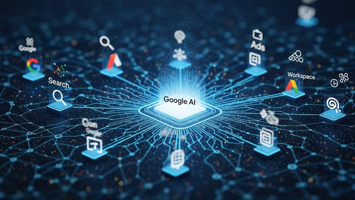 Google's Free AI Strategy: Profit or Loss?
