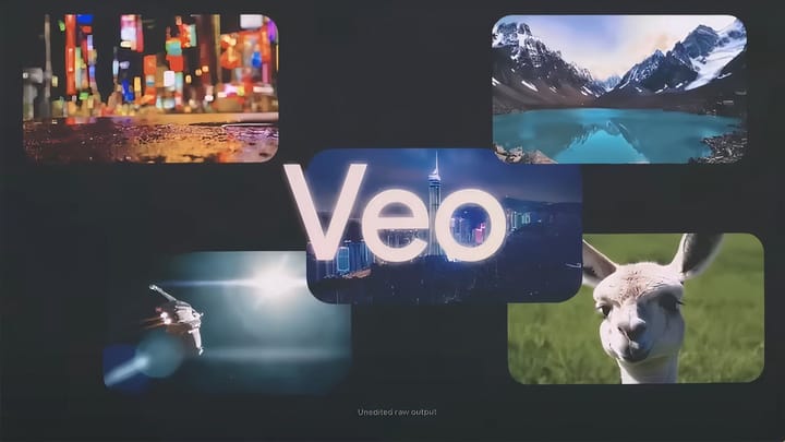 Google Veo 3 AI Video: The Future of AI Video with Automatic Audio