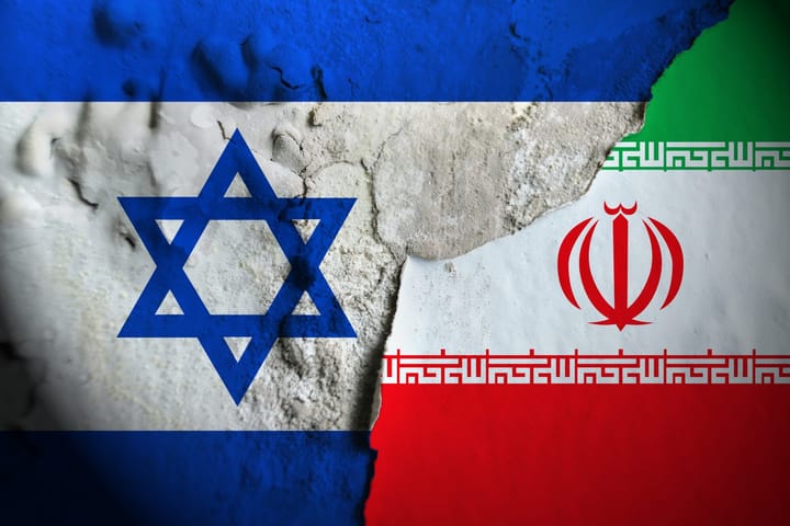 Geopolitical Impact of Israel-Iran 2025 Triggers Global Crisis