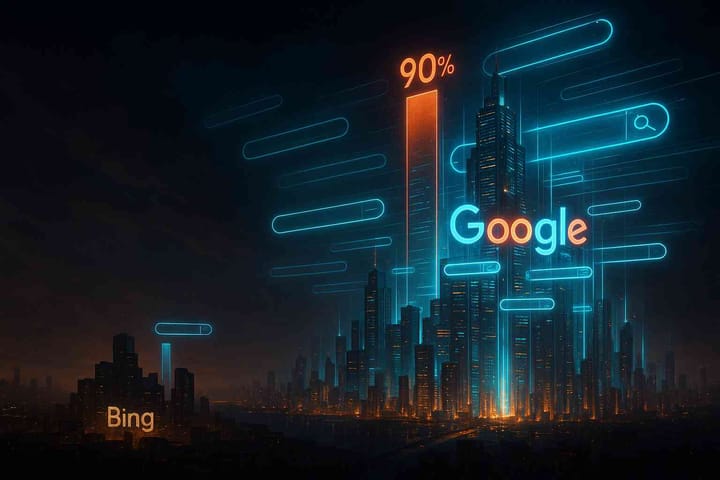 Why Microsoft Bing Still Can’t Beat Google