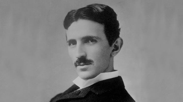 Nikola Tesla: The Electrical Genius Who Changed the World