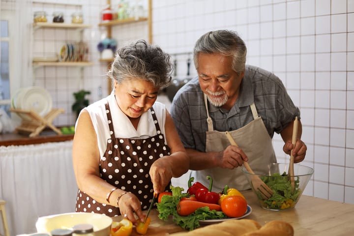 Longevity Health Technology Is No Longer a Dream