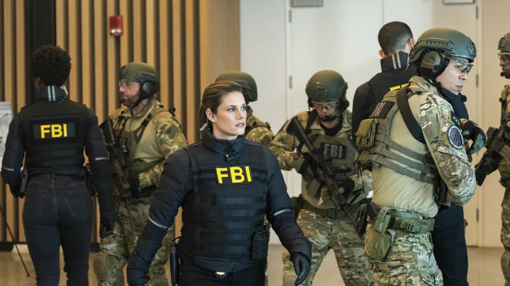 FBI Negotiation Techniques: A Revolution in Communication Science