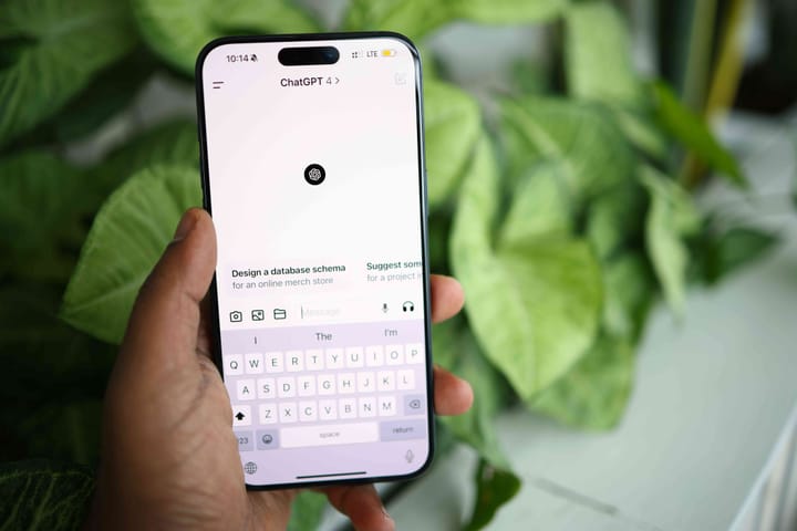 ChatGPT Remains the World’s No. 1 AI? Here’s Why