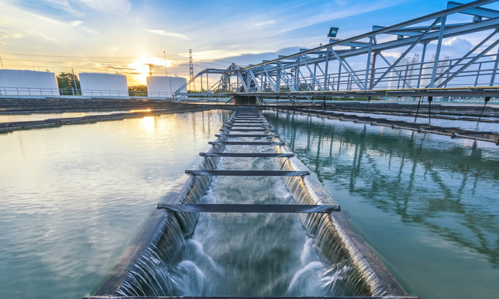 Water as the New Gold: Price and the World’s Next Big Asset