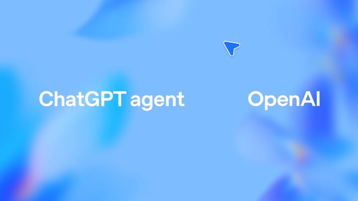 ChatGPT Agent Drives Digital Assistant Transformation
